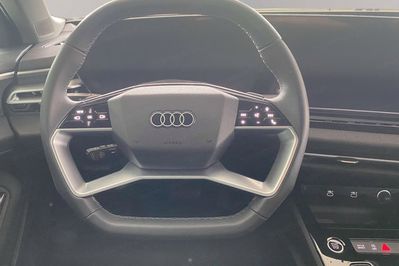Audi A5 TFSI Avant