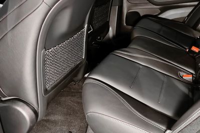 Mercedes GLE Coupe 450 d  4-Matic AMG Line