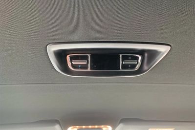Mercedes V Klasa V300d Długi Avantgarde 4-Matic 9G-Tronic