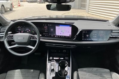 Audi A6 40 TDI mHEV Quattro S tronic