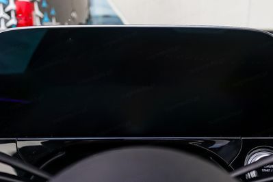 Mercedes Klasa E 450 d 4-Matic AMG