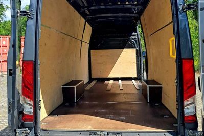 Iveco Daily 35S18 2.0