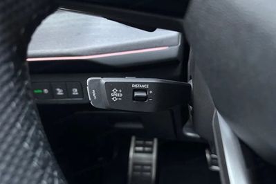 Audi Q3 TFSI S line Sportback