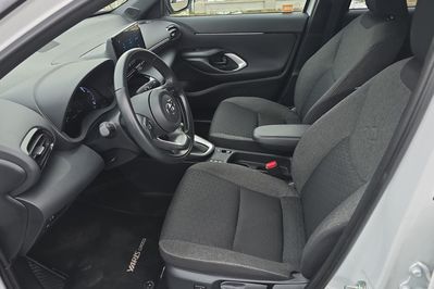 Toyota Yaris Cross 1.5 Hybrid Comfort