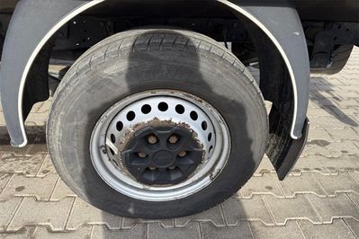 Iveco Daily 35S16 Chłodnia