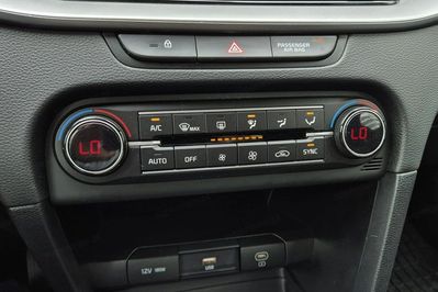 Kia XCeed 1.5 T-GDI M