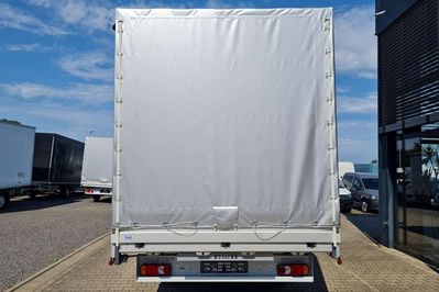 Renault Master L3 Zabudowa 10EP