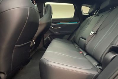 BYD Seal U DM-i Boost