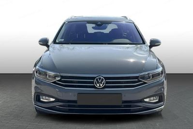 Volkswagen Passat Elegance 1.5 TSI EVO  DSG