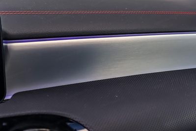 Mercedes CLA 220 4-Matic AMG Line