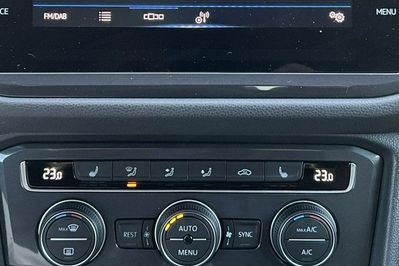 Volkswagen Tiguan Allspace 2.0 TDI 4Mot SCR Comfortline DSG 7os.