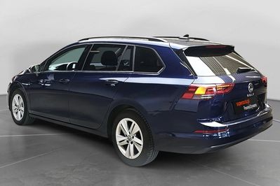 Volkswagen Golf 1.5 Tsi Evo Life