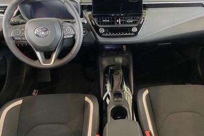 Toyota Corolla GR Sport 1.8 Hybrid