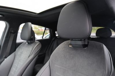 Mercedes GLC Coupe 200 d 4-Matic AMG Line