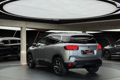 Citroen C5 Aircross 1.5 BlueHDi Shine EAT8