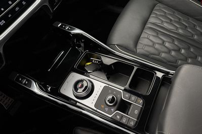 Kia Sorento t-Gdi Phev Prestige Line 4WD 7OS