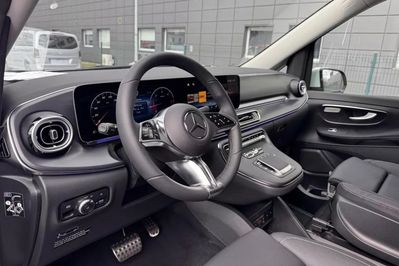 Mercedes V Klasa 300 d 9G-Tronic Marco Polo Horizon