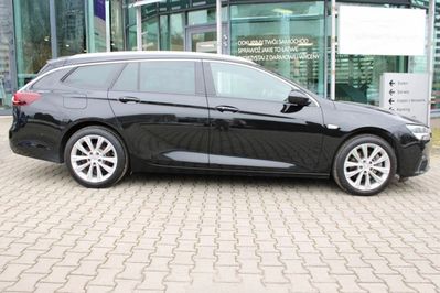 Opel Insignia 2.0 Elegance 4x4