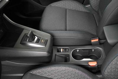 Renault Symbioz Evolution 1.8 E-Tech Full Hybrid