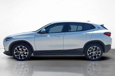 BMW X2 sDrive18i