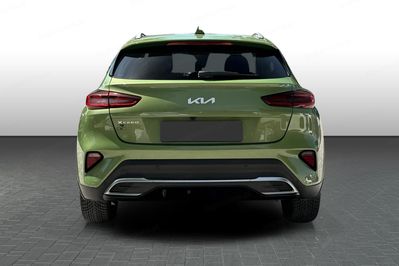 Kia XCeed M 1.5 T-GDI DCT