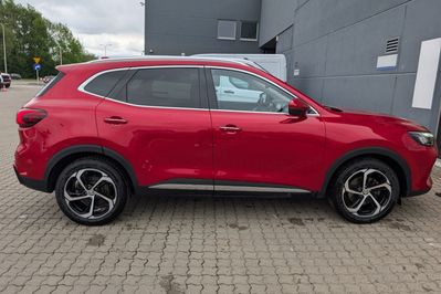 MG HS 1.5 T-GDI  DCT