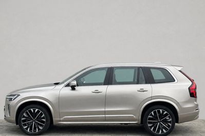Volvo XC90 B5 B AWD Plus Bright 7os