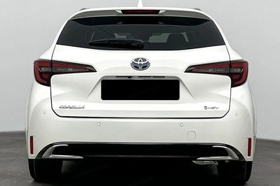 Toyota Corolla Style 2.0 Hybrid Dynamic Force