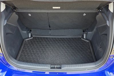 Toyota Yaris Hybrid 1.5 Style