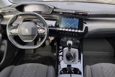 Peugeot 508 1.5 Bluehdi Active S&S