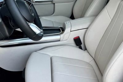 Mercedes GLA 200 Progressive