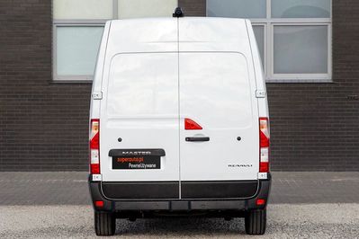 Renault Master L3H2