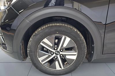 Kia Niro 1.6 GDI Hybrid L
