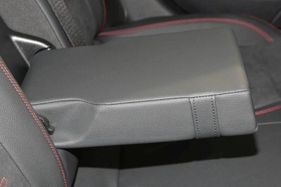 Mercedes CLA 200 AMG Line