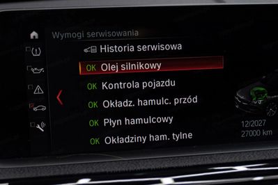 BMW Seria 3 Gran Turismo 320i aut