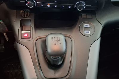 Opel Combo XL Edition Plus