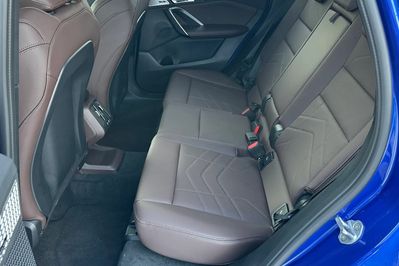 BMW X1 sDrive18d M Sport