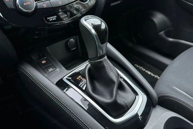 Nissan Qashqai 1.3 DIG-T N-Style DCT