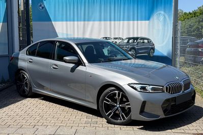 BMW Seria 3 320i M Sport
