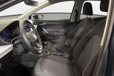 Seat Ibiza 1.0 Tsi S&S Style