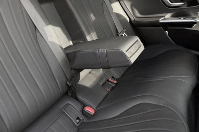 Mercedes EQE SUV 350  4-Matic Avantgarde