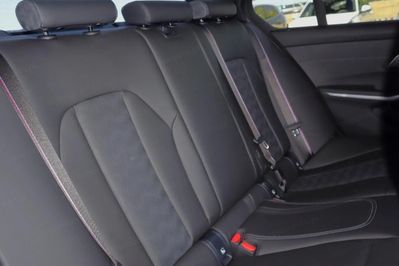 BMW Seria 3 M3 Competition xDrive