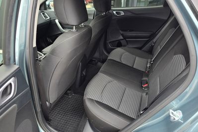 Kia XCeed 1.5 T-GDI M