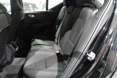 Volvo XC40 T3 Momentum