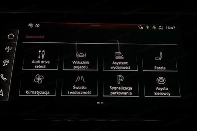 Audi A8 S8 TFSI quattro