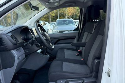 Toyota Proace Verso Long L2H1