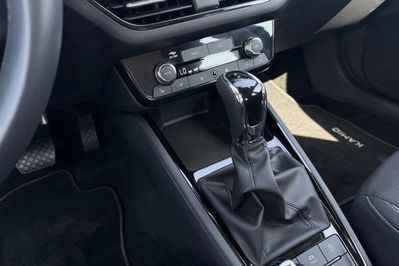 Skoda Kamiq 1.0 TSI DSG