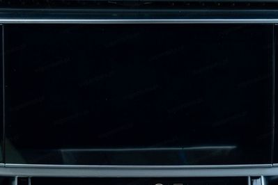 Audi Q8 50 TDI quattro