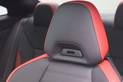 BMW Seria 4 Coupe 430i xDrive M Sport