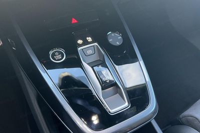 Audi Q4 e-tron 45 S Line